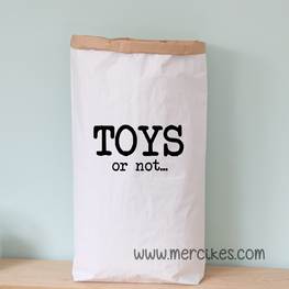 Paper Bag XL 