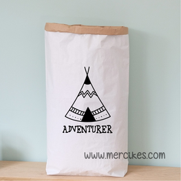 XL Bag Adventurer