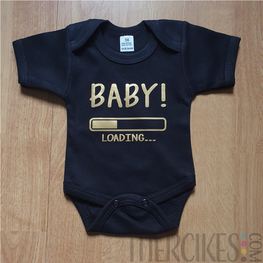 Romper Baby loading...
