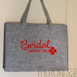Vilten Bridal Emergency Bag