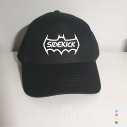 Cap Sidekick
