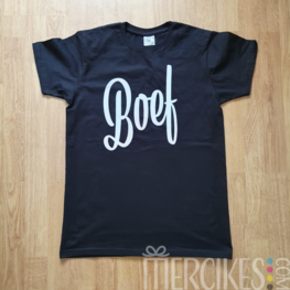 T-shirt Boef