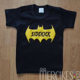 Shirt Sidekick