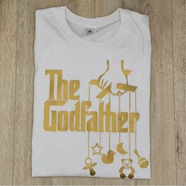 Cadeau Peteroom Shirt the Godfather