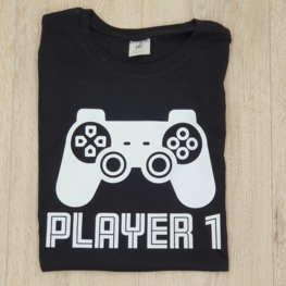Player Shirt - Volwassene