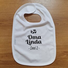 Oma / Opa naam deel