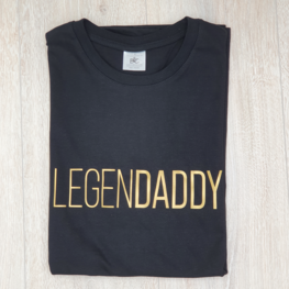 Legendaddy shirt / trui