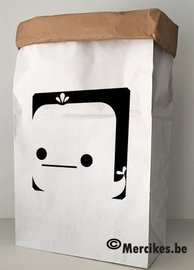 Paperbag 
