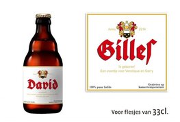 Gepersonaliseerde bieretiketten vanaf 69 cent!