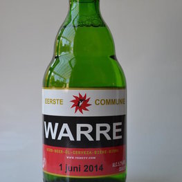 Bier etiketten met Naam - vanaf 69 cent!