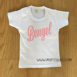 Stoer Shirtje Bengel