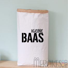 Paperbag XL 