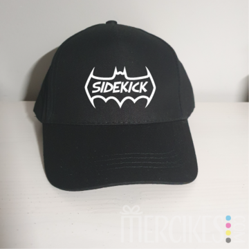 Cap Sidekick