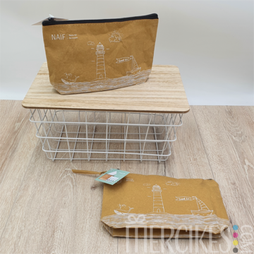 Naïf Baby Travel Kit