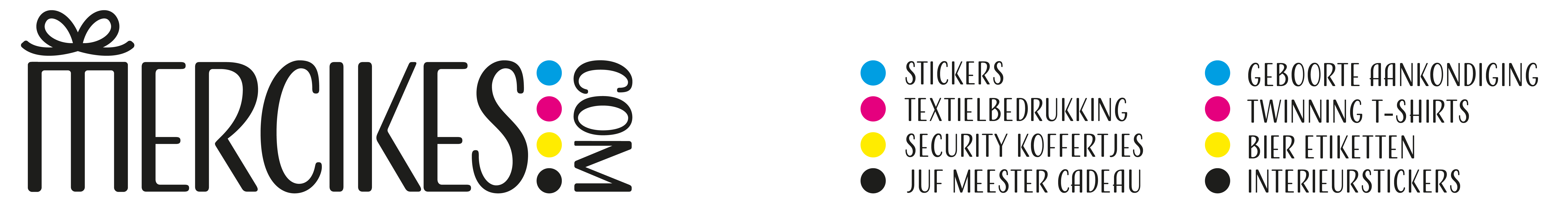 LOGO TEKST